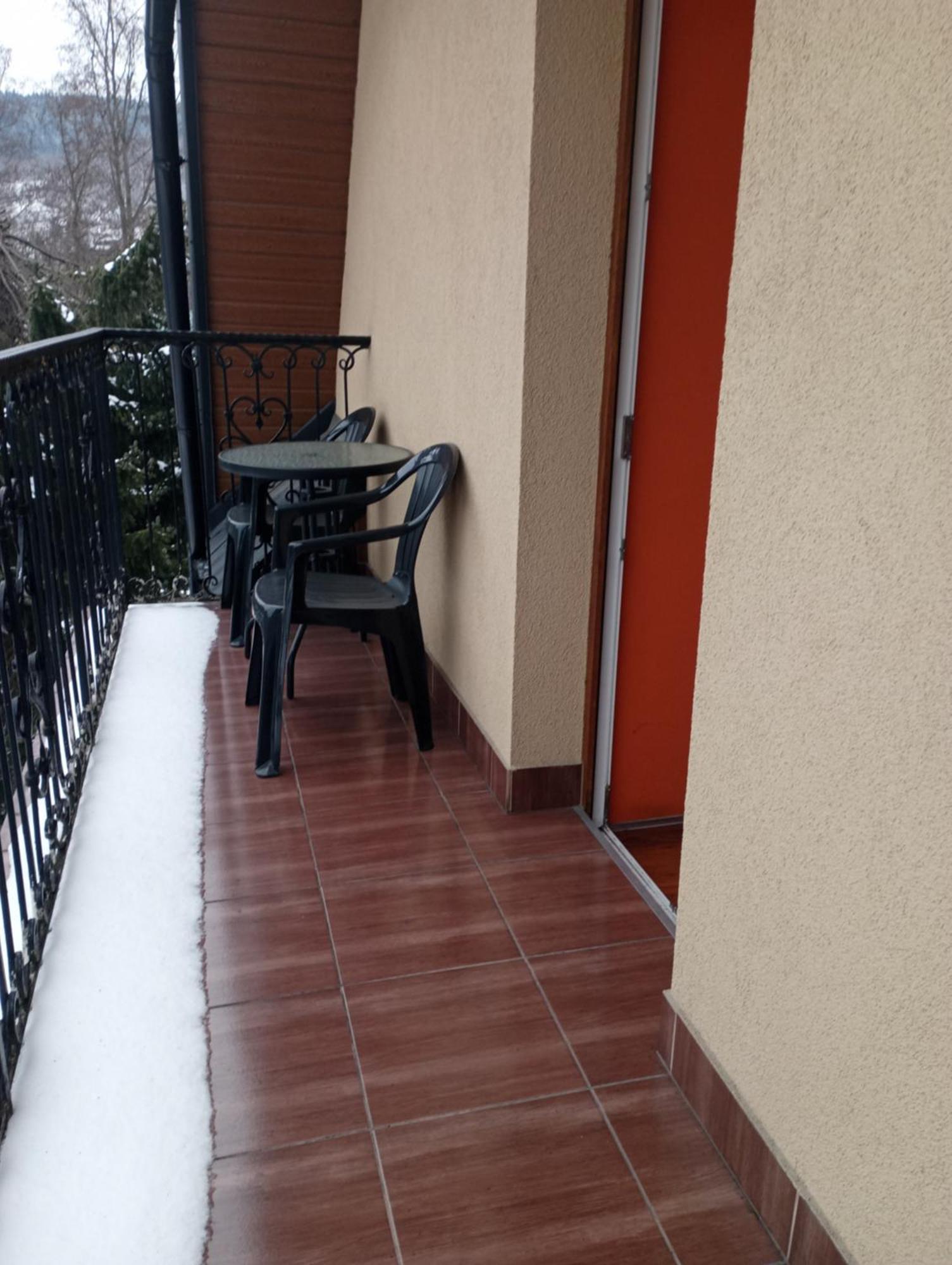 Willa Babia Gora Zawoja Exterior foto