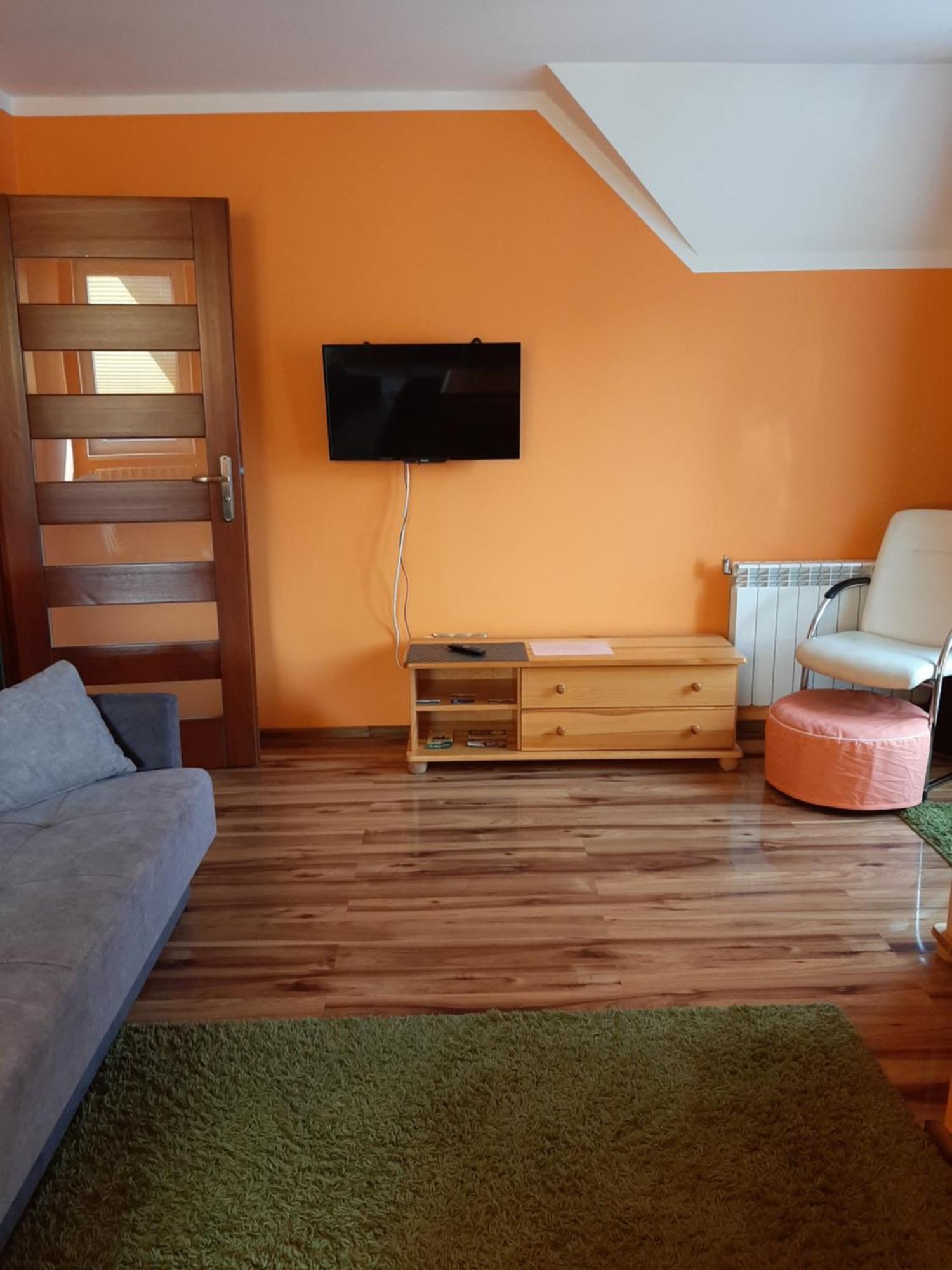 Willa Babia Gora Zawoja Cameră foto