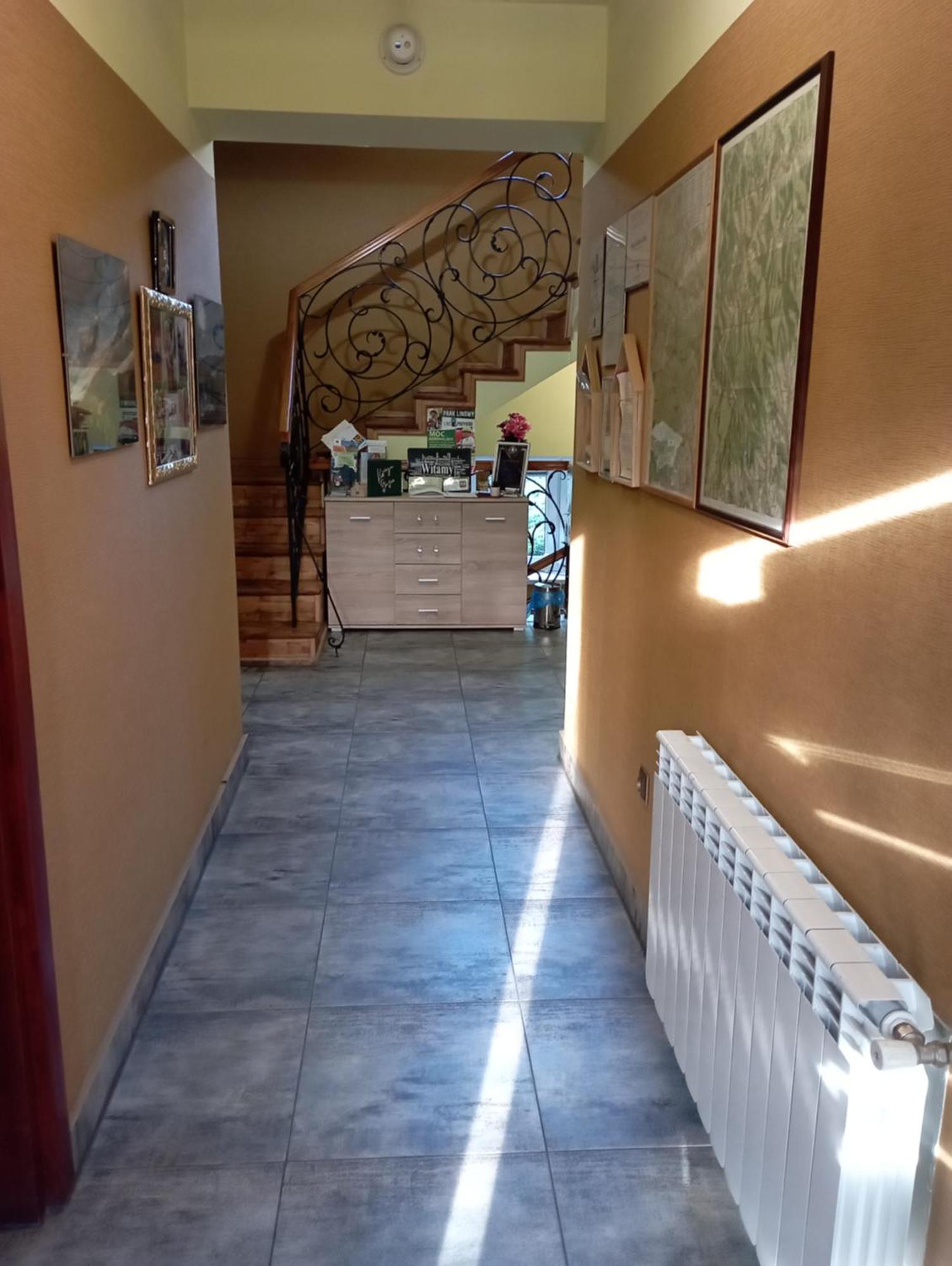 Willa Babia Gora Zawoja Exterior foto