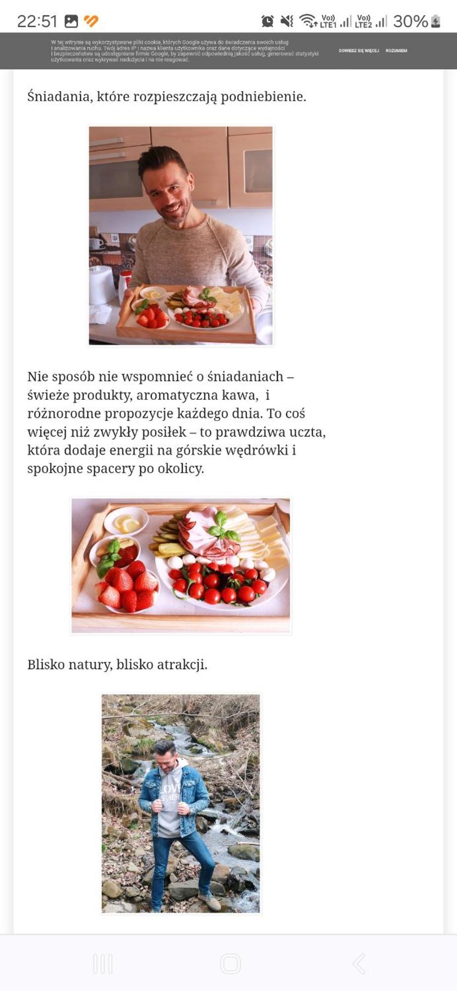 Willa Babia Gora Zawoja Exterior foto